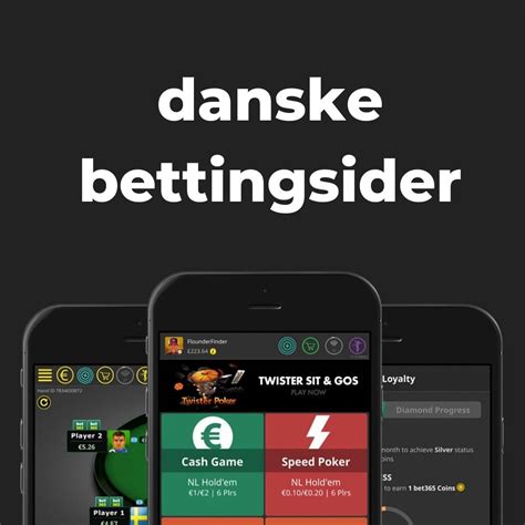 danske betting sider|Bettingsider.dk .